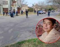 Conmoción: tiene 13 años y confesó que asesinó a su amigo de 14
