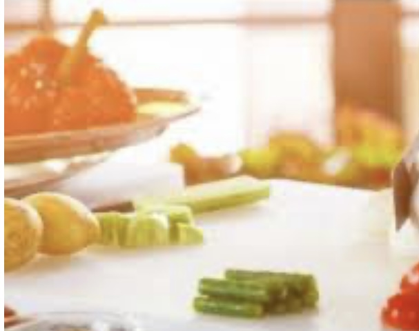 Un departamento recibirá el curso de manipulación de alimentos 