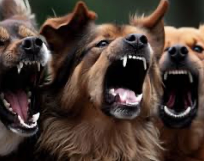 Tres perros mataron a su dueña cuando entraba a su casa en Formosa