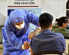Coronavirus: Argentina incorpora las vacunas bivalentes 