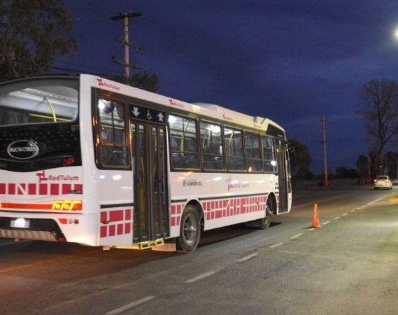 Pese a la Conciliación Obligatoria la UTA comenzó el paro por 48 horas