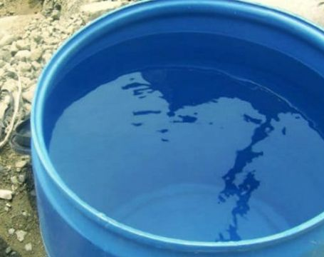 Santiago del Estero: un nene de 2 años murió al caer en un tambor con agua