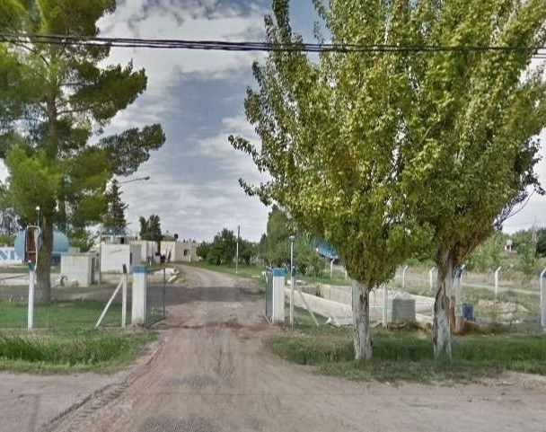Media Agua vuelve a tener agua potable