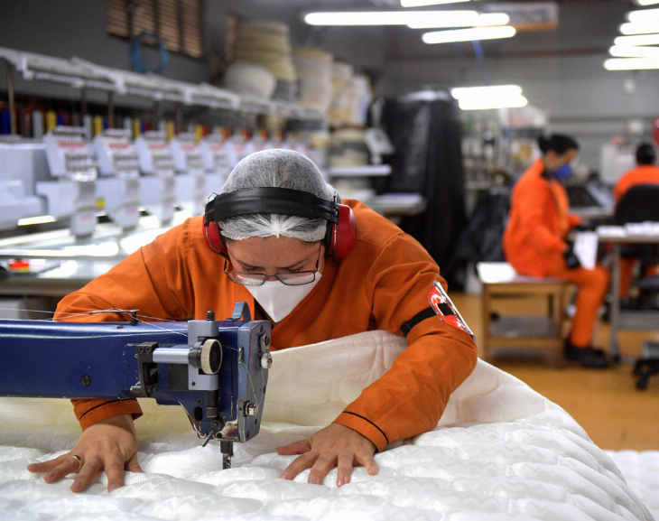 Abrió la inscripción del Repro 2 para salarios de marzo