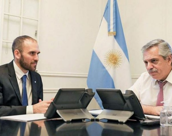 Argentina logró aún mas aceptación en canjear la deuda y acumula el 99,5%