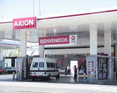Una estación de servicios sanjuanina atrae clientes con combustibles en promoción 