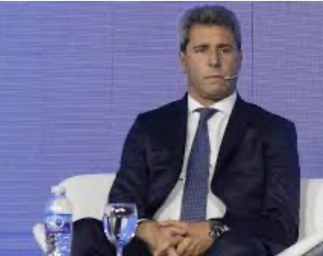 Uñac no podrá ser candidato a Gobernador 