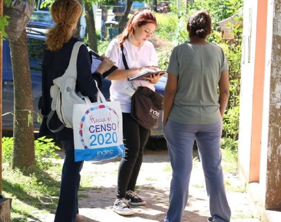 Censo 2022: en San Juan podrán abrir los negocios pero atendidos por sus dueños