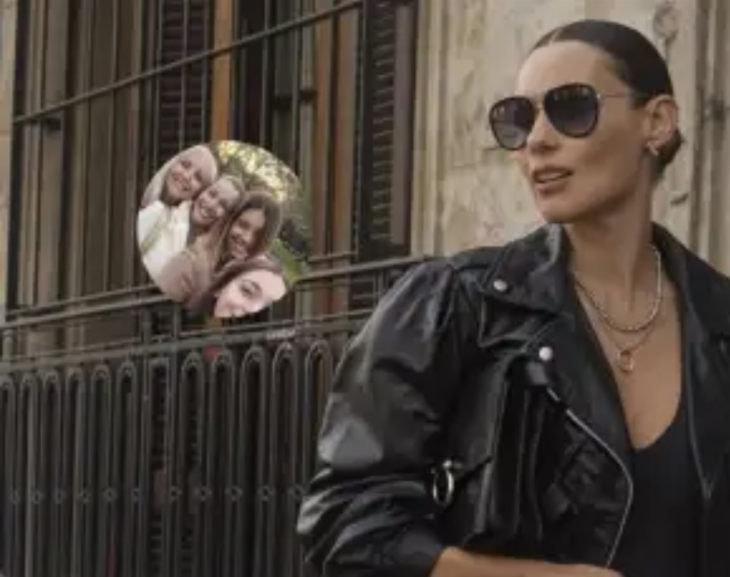 Pampita y la mamá de Benjamín Vicuña, juntas en un paseo familiar: complicidad y buena onda