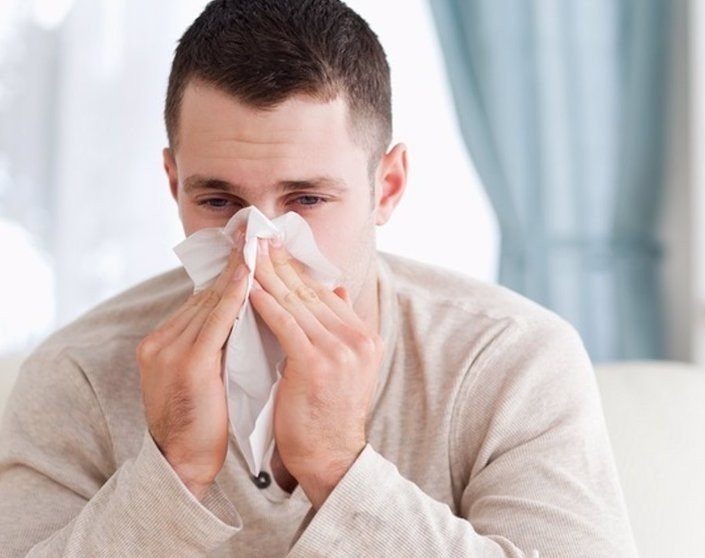 Alerta por la aparición de más casos de gripe A