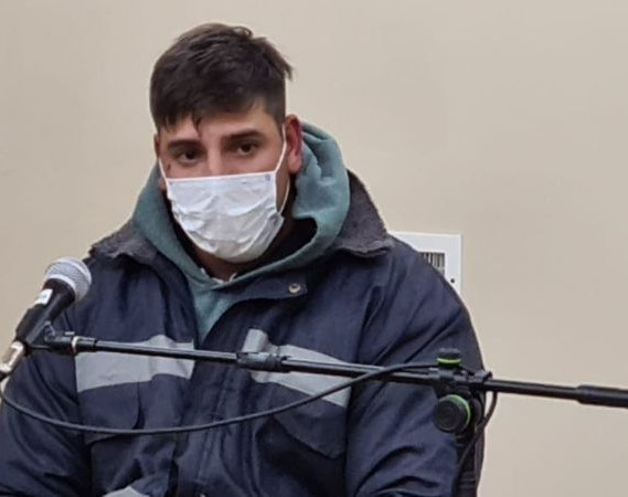 El conductor borracho que mató a un nene en contramano irá al Penal