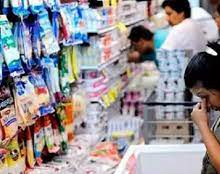La inflación de septiembre fue del 6,2%, según el INDEC