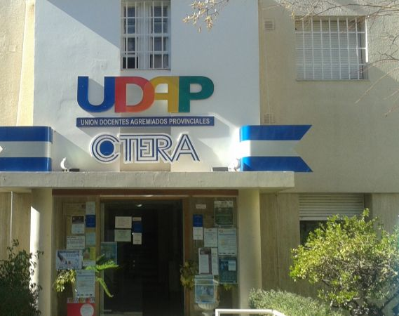 Elecciones en UDAP: Docentes van a las urnas  