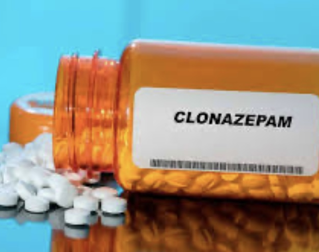 Una menor de 3 años ingirió clonazepan y se intoxicó 