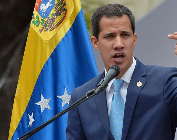 La oposición venezolana realizará primarias en 2023 