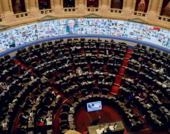 La nueva fórmula de movilidad, a un paso de ser ley