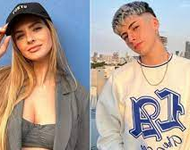 La China Suárez y Lauty Gram fueron captados juntos en un almacén de Uruguay