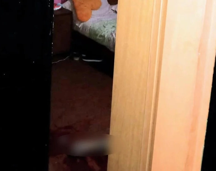 Rosario sin control: sicarios asesinaron a una embarazada y balearon a su hija de 9 años