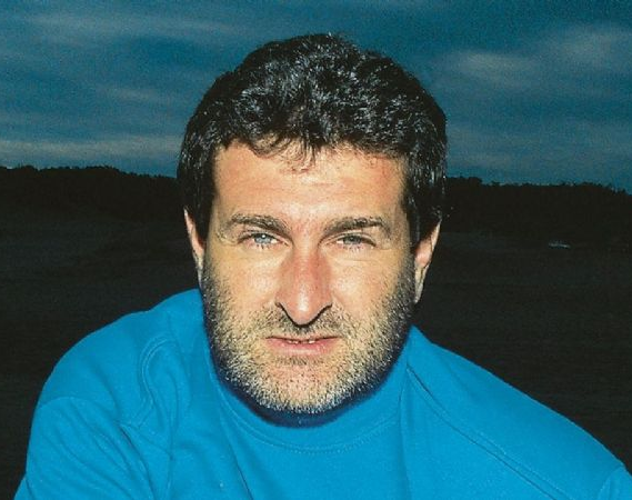 Pasaron 25 años del crimen del fotógrafo José Luis Cabezas