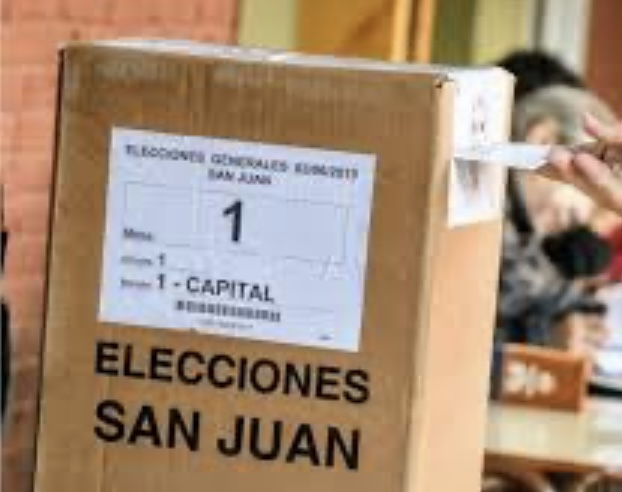 Mirá lo que se podrá hacer el domingo 2 de julio cuando haya elecciones 