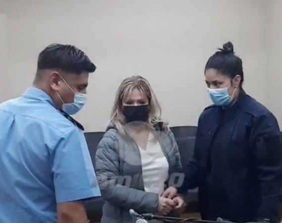 Causa Eros: Fiscalía pidió 9 años de prisión para la dueña y la absolución de la hija