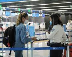 A través de Brasil, llegó a latinoamerica la variante Ómicron XE de coronavirus
