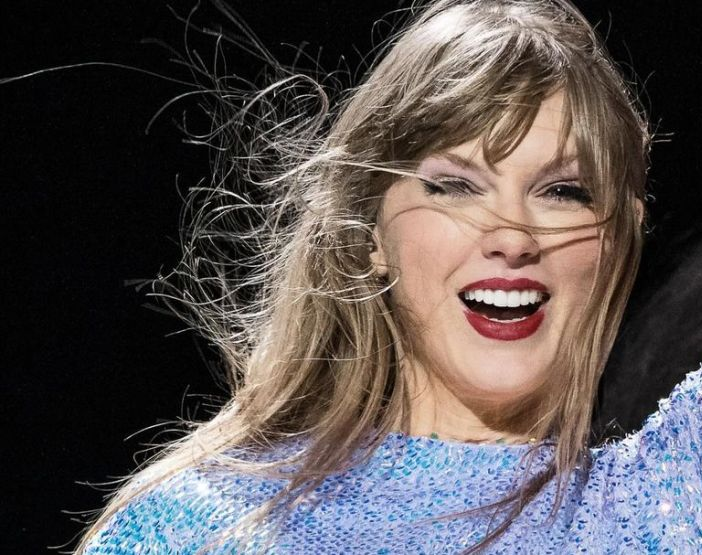 Taylor Swift se fue de la Argentina tras la confirmación de su amor con el público local