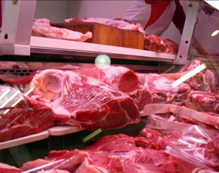 Carne sin techo: aumentó de precio casi un 20% en diciembre