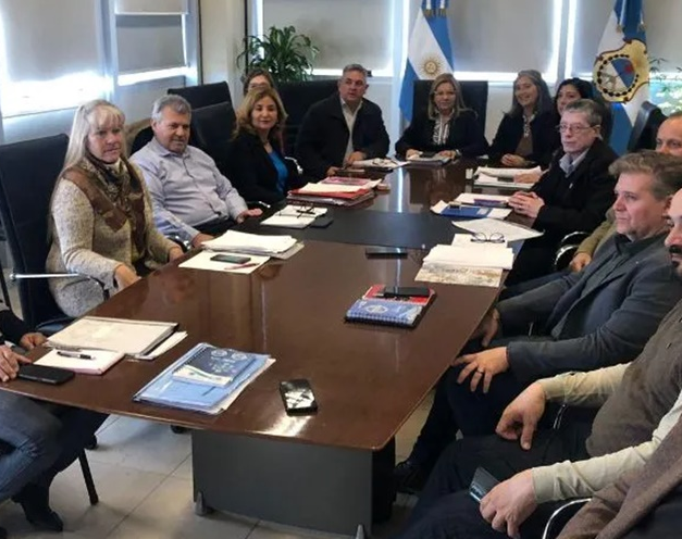 Se activa nuevamente la cláusula gatillo para estatales sanjuaninos