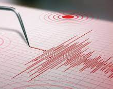 Un fuerte sismo sacudió la madrugada de los sanjuaninos