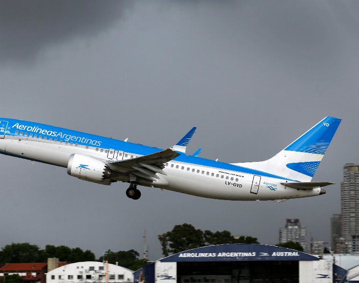 Son más de 1.300 los argentinos que piden regresar al país desde Israel