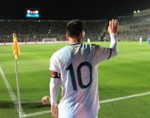Scaloni confirmó a SJ para Argentina - Brasil y quieren llenar el estadio