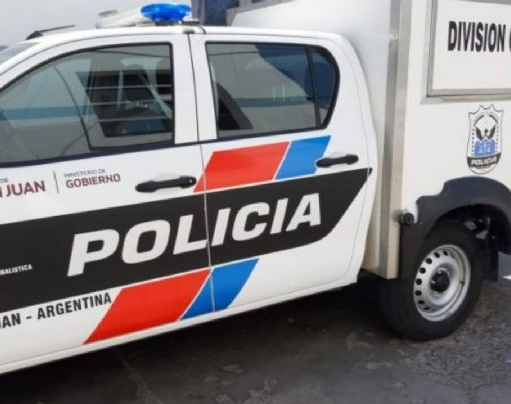 Encontraron muerto a un querido gomero chimbero