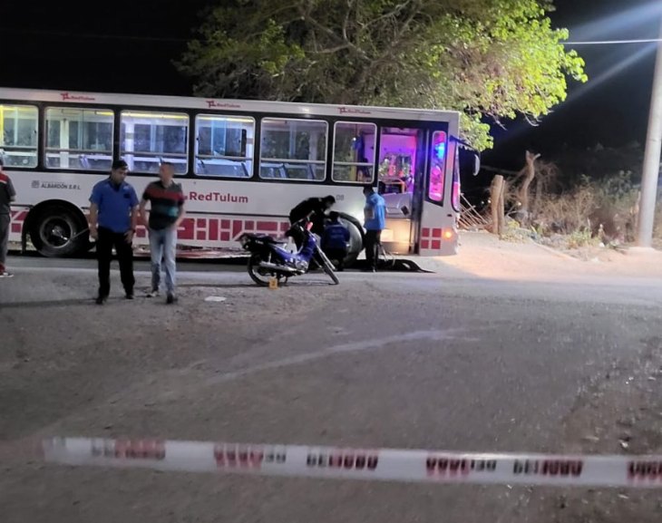 Identificaron a la beba que murió en un accidente fatal