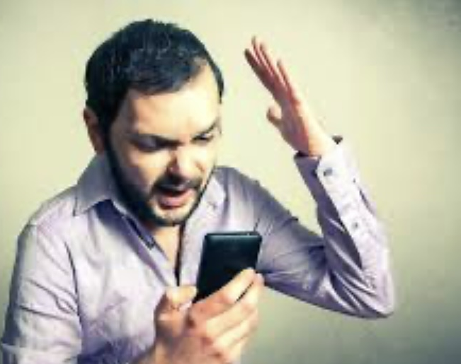 ¿Cómo hacer que las empresas no me llamen más a mi celular?