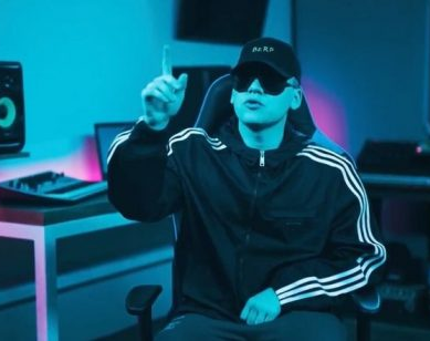 Bizarrap: uno de los diez líderes de la próxima generación