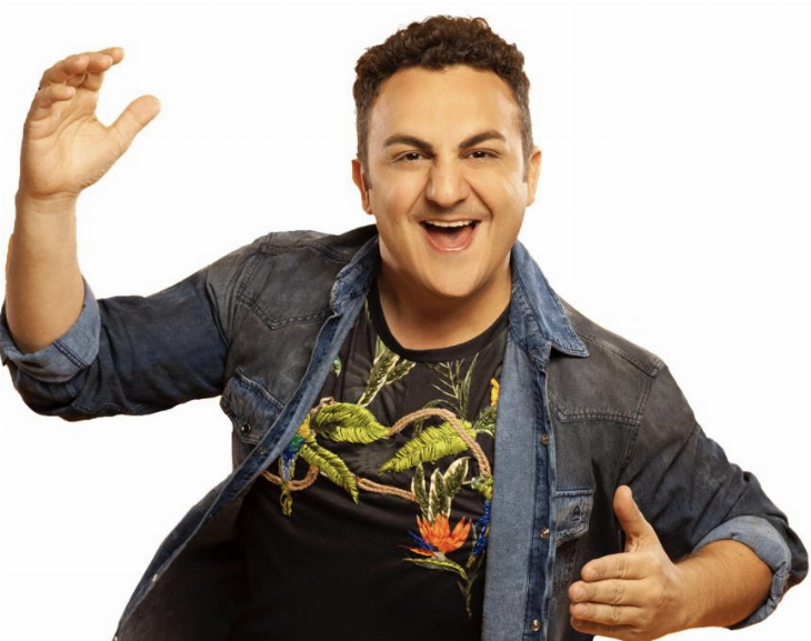 Chimbas recibe a Topa para celebrar el Día de las Infancias 