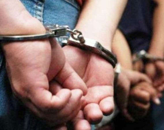 Atrapan a tres menores con dos bicicletas robadas