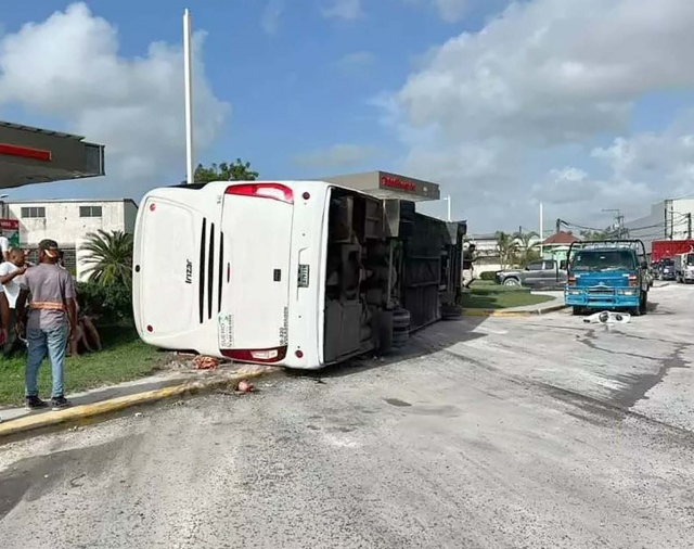 Son 2 las argentinas fallecidas en Punta Cana: siete continúan internados