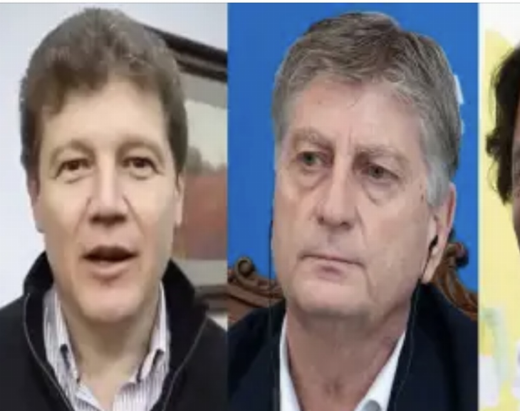 Tierra del Fuego, La Pampa y Salta van a las urnas: quiénes son los candidatos y qué está en juego