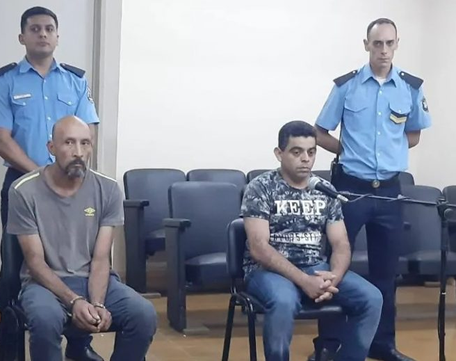 Asesinó a un jubilado para robarle y le dieron 23 años de prisión