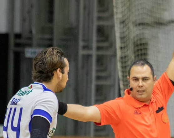 Nuevos valores en abonos para el mundial de clubes de hockey sobre patines