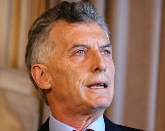 Mauricio Macri sobre el intento de asesinato a Cristina Kirchner: "Es algo de un grupo de loquitos y no está orquestado políticamente"