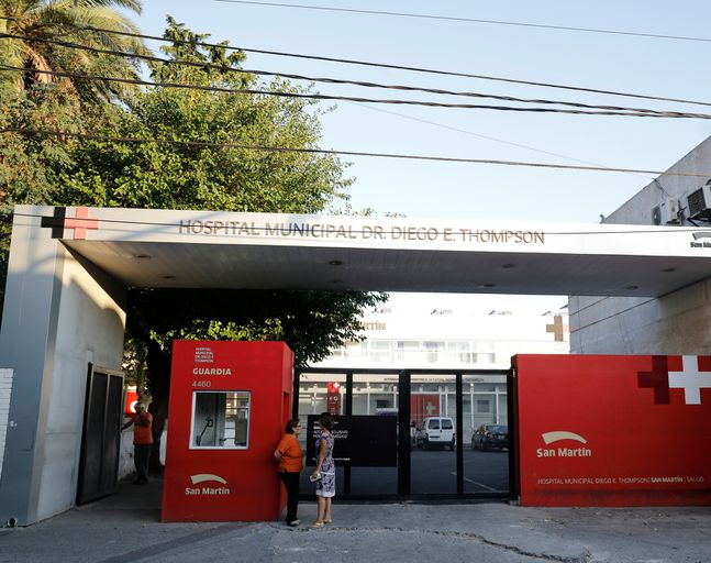 Murieron tres hermanitos de 7 y 4 años por monóxido de carbono