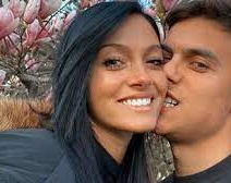 Video: la romántica propuesta de casamiento de Dybala a Oriana Sabatini