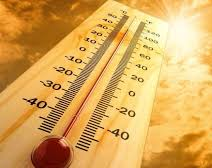 Casi todo el país superó los 30 grados y 18 provincias mantienen alerta amarilla