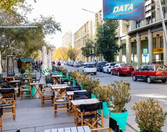 Volverá a ser doble mano por Central entre Rioja y Gral. Acha