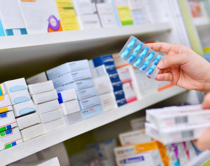 Farmacéuticas acordaron aumentos por debajo de la inflación