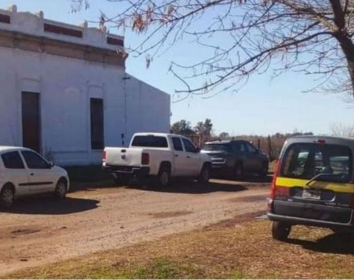 Horror en un geriátrico: Violó a dos abuelas de 69 y 72 años