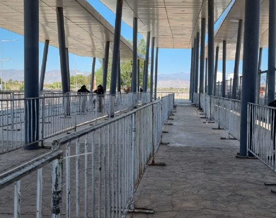 Invitan al público de la FNS a comprar sus entradas al Costanera Predio Ferial